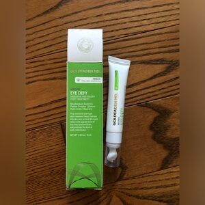Goldfaden MD Eye Defy Radiance Restoring Skin Treatment 15ml